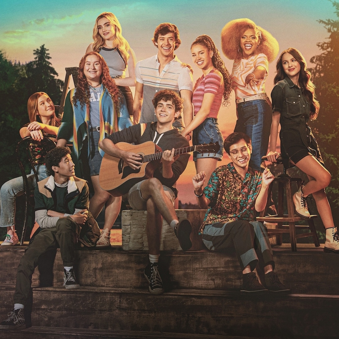 These Excessive College Musical Stars Are Becoming a member of HSMTMTS These Excessive College Musical Stars Are Becoming a member of HSMTMTS